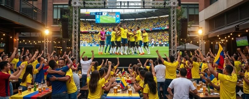 Alquiler de Pantallas de TV Profesionales para Eventos